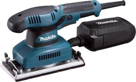 Эксцентриковая шлифмашина Makita BO3710 купить в Перми