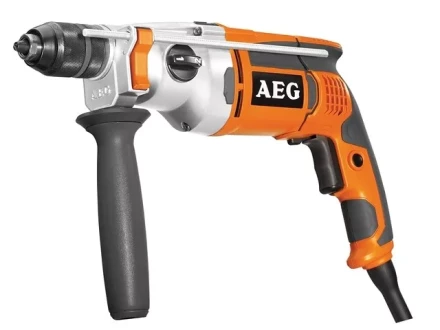 Ударная Дрель AEG SB 22 2E купить в Перми