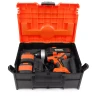 Аккумуляторный ударный гайковерт MESSER T9300 3000Нм 6Ач купить в Перми