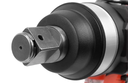 Аккумуляторный ударный гайковерт MESSER T9300 3000Нм 6Ач купить в Перми