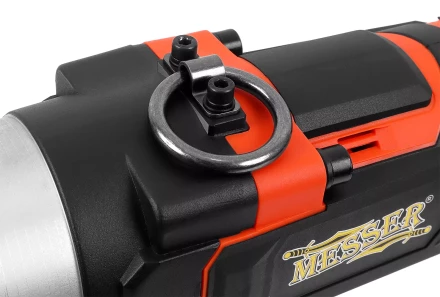 Аккумуляторный ударный гайковерт MESSER T9300 3000Нм 6Ач купить в Перми