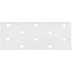 Пластина соединительная 2,0 мм, PS 80x720 мм  СИБРТЕХ Россия 46487