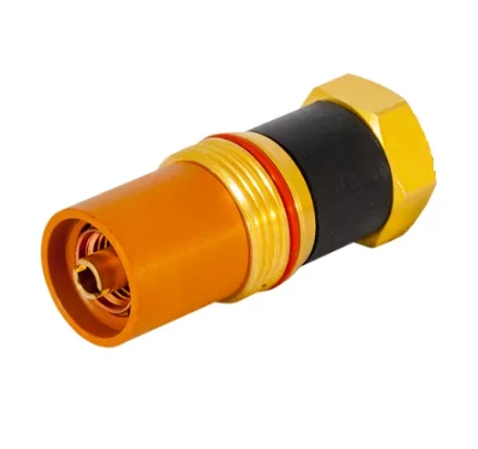 Головка плазмотрона CSA 141 IVZ0607 Сварог купить в Перми