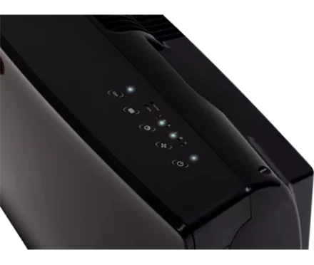 Очиститель воздуха BALLU AP-410F5 black/черный купить в Перми