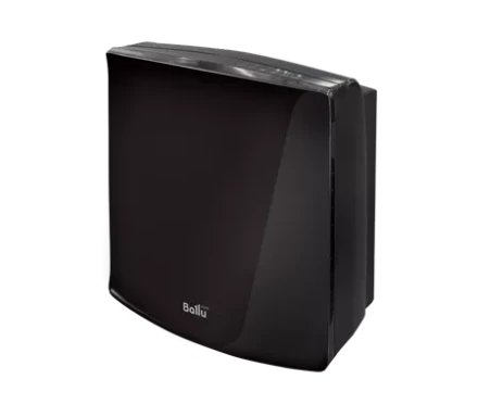 Очиститель воздуха BALLU AP-410F5 black/черный купить в Перми