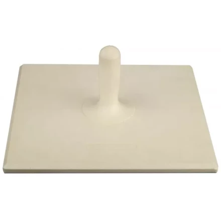 Сокол ЗУБР &quot;МАСТЕР&quot; штукатурный полиуретановый, 330х330мм 08265-33 купить в Перми