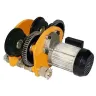Тележка для мини тали с электроприводом комбинированная TE1 Magnus-Profi г-п 1200  кг купить в Перми