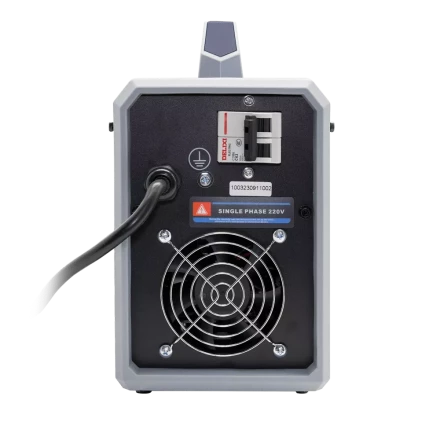 Сварочный инвертор Оберон ARC 200 (НАКС) KG1201N купить в Перми