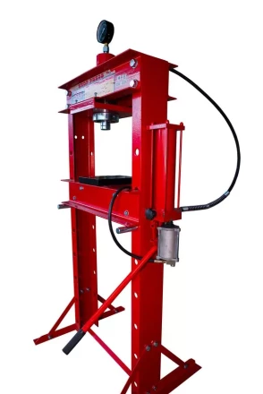 Пресс пневмогидравлический TOR 30T 0-1070MM LT-E3030 1005848 купить в Перми