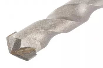 Сверло по бетону, 12 х 150 мм, Carbide TIP, цилиндрический хвостовик БАРС 70532 купить в Перми