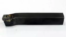 Резец проходной упорный изогнутый 25х16х140 Т15К6 Гост 18879-73 тип 2 Россия