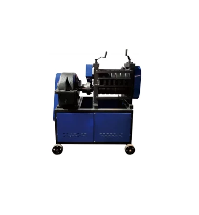 Станок для выпрямления арматуры TOR SGT6-10 1045983 купить в Перми