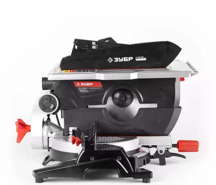 Пила торцовочная комбинированная 2 в 1 ЗПТК-305-1900 серия МАСТЕР купить в Перми