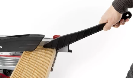 Пила торцовочная комбинированная 2 в 1 ЗПТК-305-1900 серия МАСТЕР купить в Перми