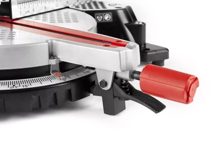 Пила торцовочная комбинированная 2 в 1 ЗПТК-305-1900 серия МАСТЕР купить в Перми