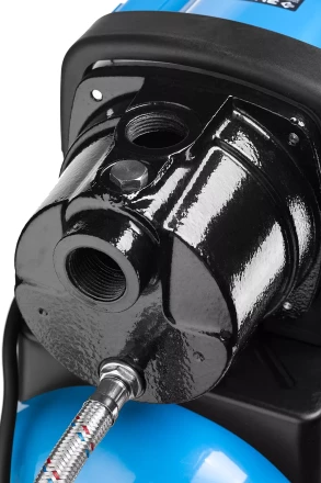 Насосная станция корпус из чугуна НАС-М3-800-Ч серия МАСТЕР купить в Перми