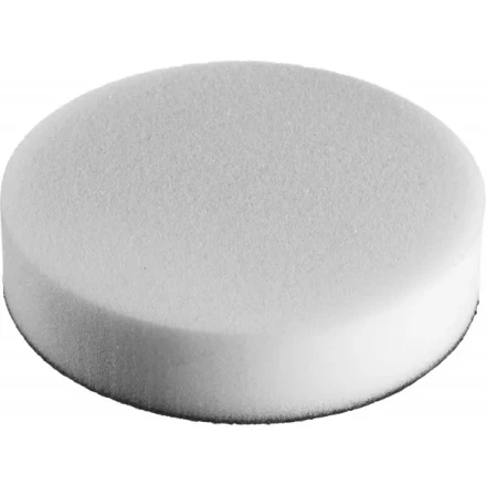 Полировальная насадка STAYER &quot;MASTER&quot; из поролона на липучке d=150мм 35920-150 купить в Перми