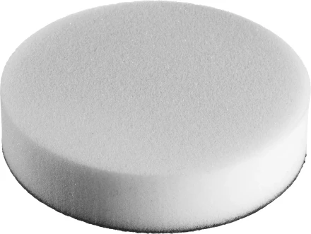 Полировальная насадка STAYER &quot;MASTER&quot; из поролона на липучке d=150мм 35920-150 купить в Перми