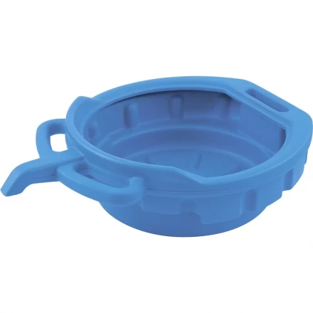 Поддон для сбора масла 16 л STELS 56705 купить в Перми