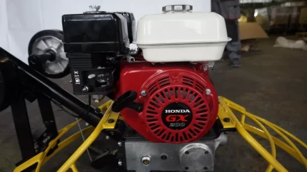 Затирочная машина STEM Techno SPT 361 купить в Перми