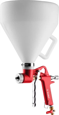 Картушные пистолеты для штукатурки МКП 600 серия МАСТЕР купить в Перми