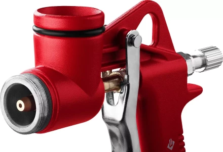 Картушные пистолеты для штукатурки МКП 600 серия МАСТЕР купить в Перми