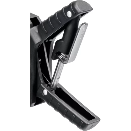 Струбцина KRAFTOOL RC-xx, зажимная ручная 32224-04 купить в Перми