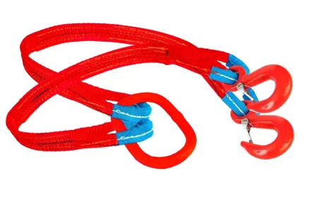 Строп текстильный TOR 2СТ 7,0 т 6,5 м 150 мм 1011533 купить в Перми