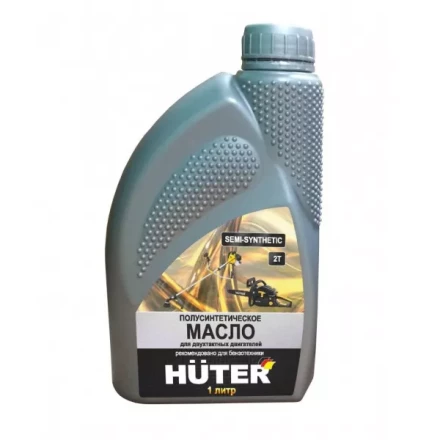 Масло 2Т полусинтетическое для двухтактных двигателей купить в Перми