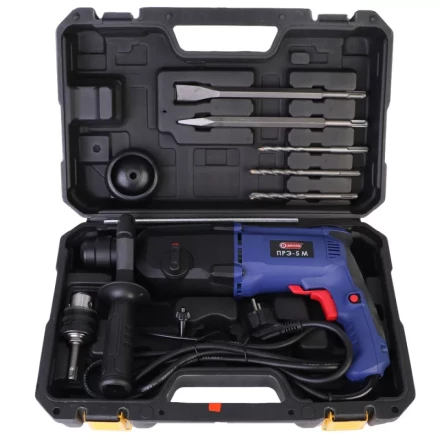 Перфоратор Диолд ПРЭ-5 М купить в Перми