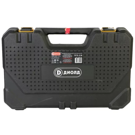 Перфоратор Диолд ПРЭ-5 М купить в Перми