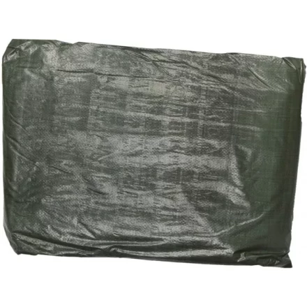 Тент-полотно STAYER &quot;PROFI&quot; универсальный,из тканого полимера высокой плотности 90 г/м3,с люверсами,водонепроницаемый, 6мх8м 12562-06-08 купить в Перми