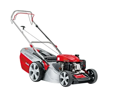 Газонокосилка бензиновая AL-KO Highline 46.5 SP-A Pro 125 купить в Перми