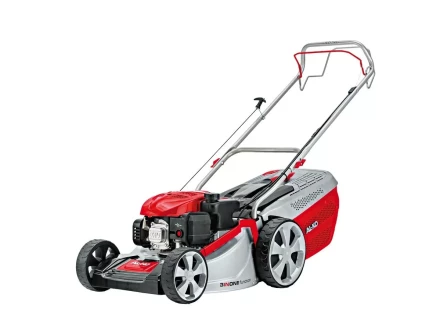 Газонокосилка бензиновая AL-KO Highline 46.5 SP-A Pro 125 купить в Перми