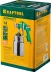 Краскопульт пневматический KRAFTOOL AirKraft, HVLP, с нижним бачком, 1,4мм 06520-1.4 купить в Перми