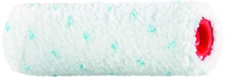 Валик сменный &quot;МИКРОФИБРА&quot; 180 мм ворс 8 мм D 48 мм D 8 мм полиэстер  MATRIX 80702 купить в Перми