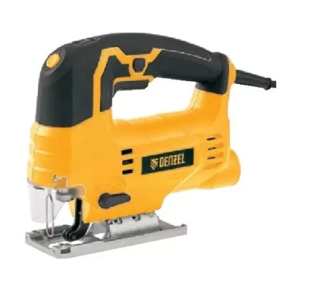 Лобзик  электрический JS-80 Denzel 27103 купить в Перми