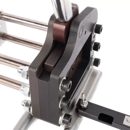 Инструмент для резки DIN-реек КВТ ДР-04 (под ТН 35-7.5, ТН 35-15, G 32-15) (89396) купить в Перми