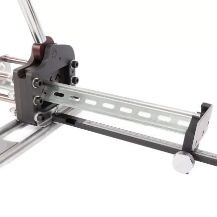 Инструмент для резки DIN-реек КВТ ДР-04 (под ТН 35-7.5, ТН 35-15, G 32-15) (89396) купить в Перми