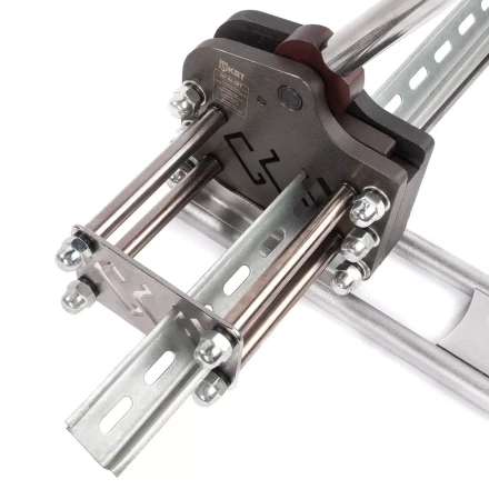 Инструмент для резки DIN-реек КВТ ДР-04 (под ТН 35-7.5, ТН 35-15, G 32-15) (89396) купить в Перми