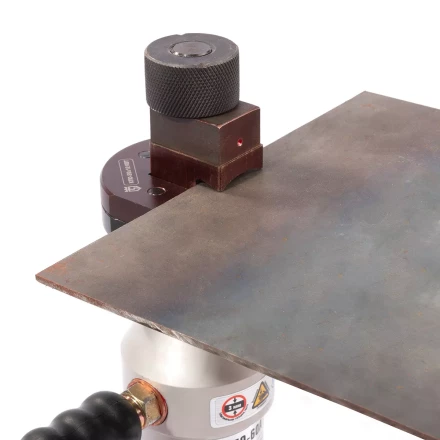 Комплект для пробивки и выкусывания отверстий КВТ КПО-26х12 (92358) купить в Перми