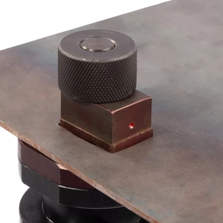 Комплект для пробивки и выкусывания отверстий КВТ КПО-26х12 (92358) купить в Перми