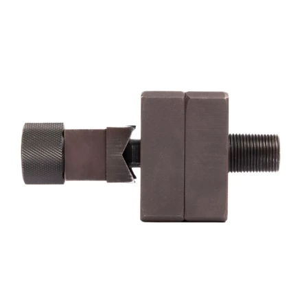 Комплект для пробивки и выкусывания отверстий КВТ КПО-26х12 (92358) купить в Перми