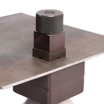 Комплект для пробивки и выкусывания отверстий КВТ КПО-26х12 (92358) купить в Перми