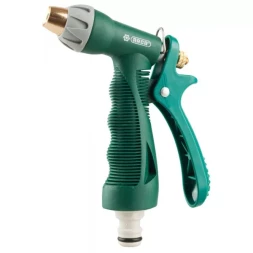 Пистолет распылитель RACO "BEST VALUE", металл. корп., регулируемый 4255-55/350C-30