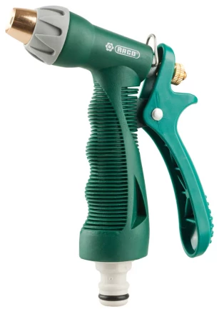 Пистолет распылитель RACO &quot;BEST VALUE&quot;, металл. корп., регулируемый 4255-55/350C-30 купить в Перми