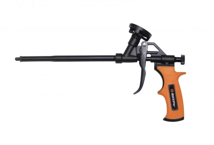 Пистолет для монтажной пены тефлоновый Вихрь 73/3/6/4 купить в Перми