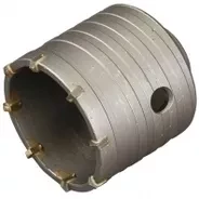 Коронка по бетону М22 Ф100 Кратон 1 04 02 009 купить в Перми