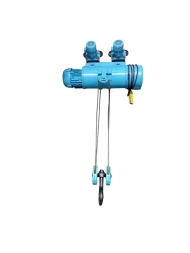 Таль электрическая TOR ТЭК CD г/п 2,0 т 24 м PRO (серия N) 109224