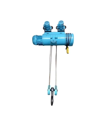 Таль электрическая TOR ТЭК CD г/п 2,0 т 24 м PRO (серия N) 109224 купить в Перми